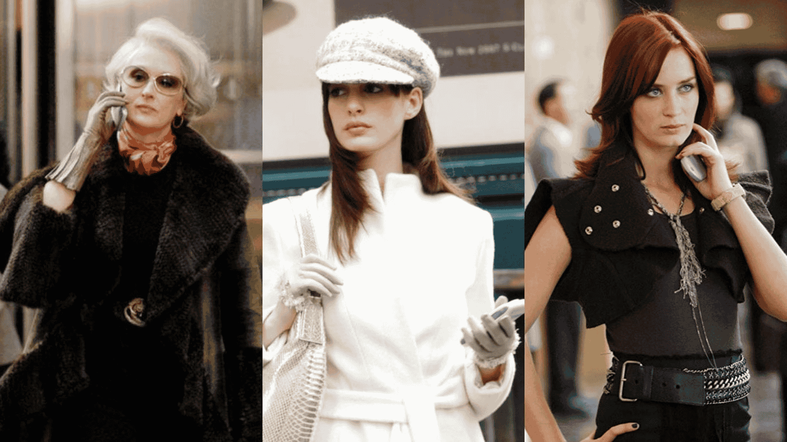 What The Devil Wears Prada Still Teaches Us About Work