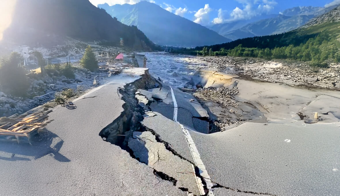 Manali Floods 2025: Timeline, Causes & Key Lessons